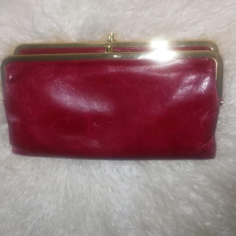 Hobo wallet